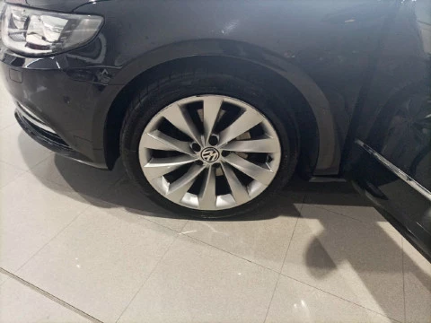 Volkswagen CC 2.0 TDI 150CV BMT DSG