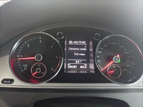 Volkswagen CC 2.0 TDI 150CV BMT DSG