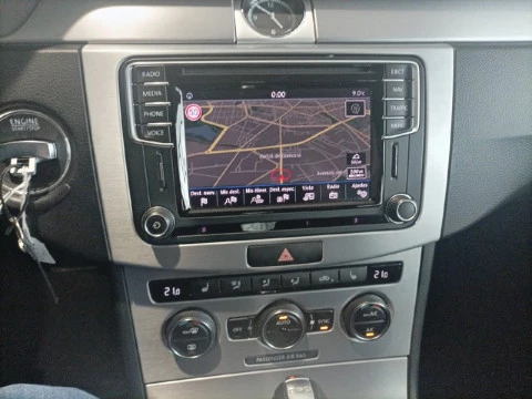 Volkswagen CC 2.0 TDI 150CV BMT DSG