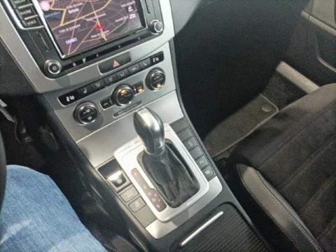 Volkswagen CC 2.0 TDI 150CV BMT DSG