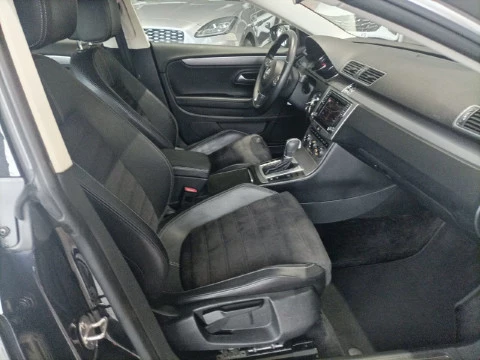 Volkswagen CC 2.0 TDI 150CV BMT DSG