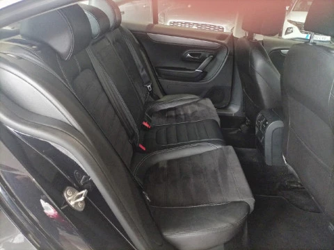 Volkswagen CC 2.0 TDI 150CV BMT DSG