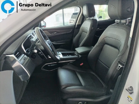 Jaguar F-Pace 2.0D I4 204PS AWD Auto MHEV Standard S
