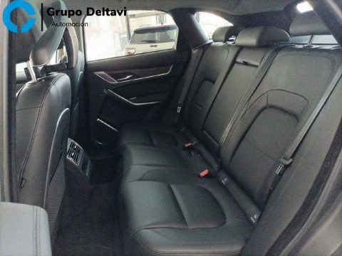Jaguar F-Pace 2.0D I4 204PS AWD Auto MHEV Standard S