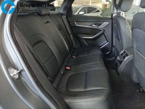 Jaguar F-Pace 2.0D I4 204PS AWD Auto MHEV Standard S