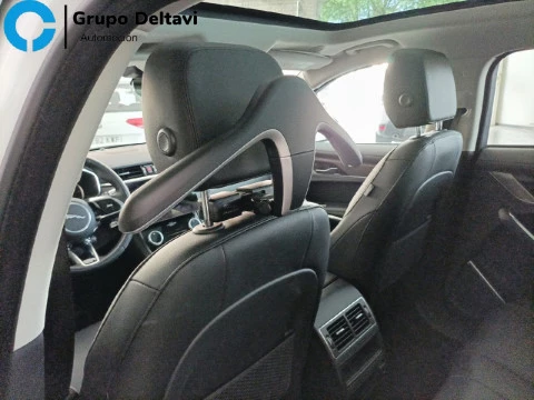 Jaguar F-Pace 2.0D I4 204PS AWD Auto MHEV Standard S
