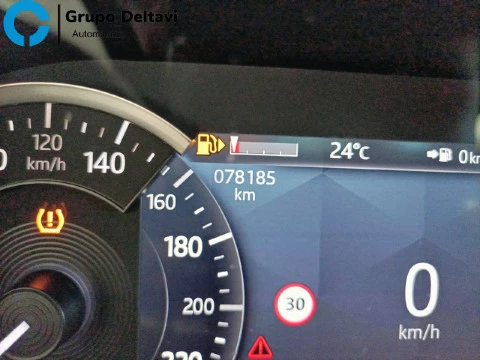 Jaguar F-Pace 2.0D I4 204PS AWD Auto MHEV Standard S
