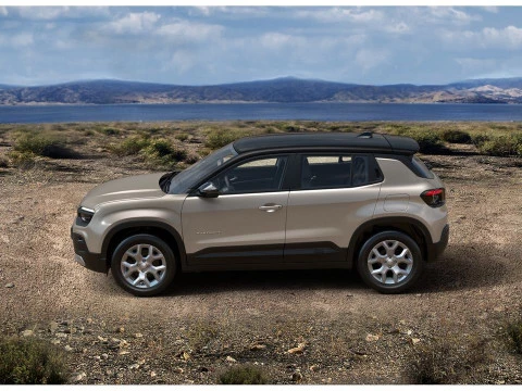 Jeep Avenger 1.2 eHybrid 81kW (110CV) Freedom