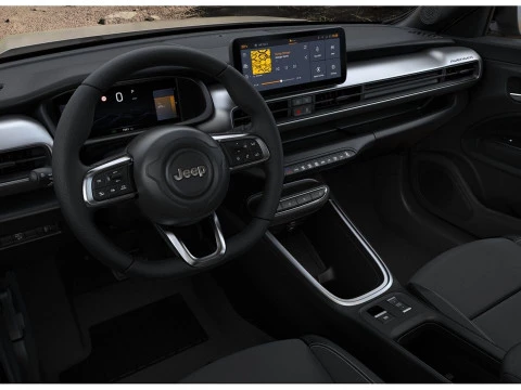 Jeep Avenger 1.2 eHybrid 81kW (110CV) Freedom