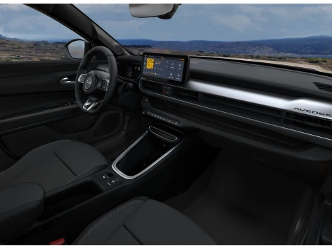 Jeep Avenger 1.2 eHybrid 81kW (110CV) Freedom