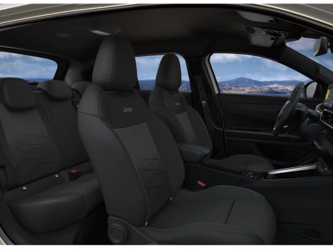 Jeep Avenger 1.2 eHybrid 81kW (110CV) Freedom