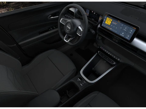 Jeep Avenger 1.2 eHybrid 81kW (110CV) Freedom