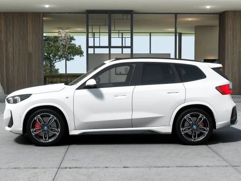 BMW iX1 eDrive20