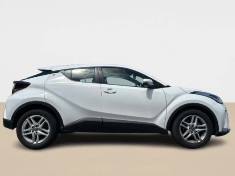 Toyota C-HR 1.8 125H Active