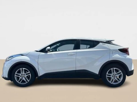 Toyota C-HR 1.8 125H Active