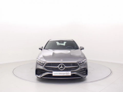 Mercedes-Benz Clase A A 200D