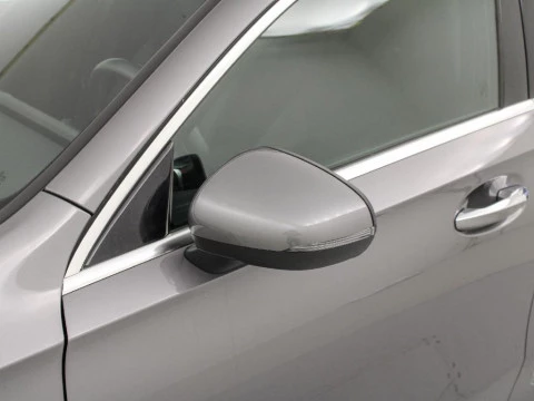 Mercedes-Benz Clase A A 200D