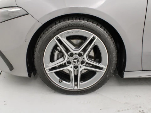 Mercedes-Benz Clase A A 200D