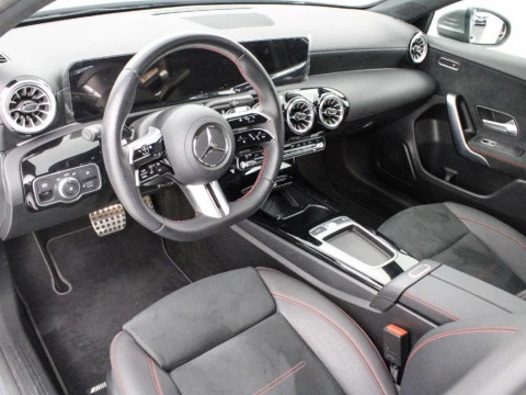 Mercedes-Benz Clase A A 200D