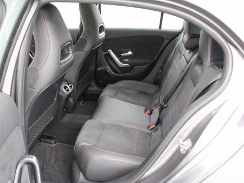 Mercedes-Benz Clase A A 200D