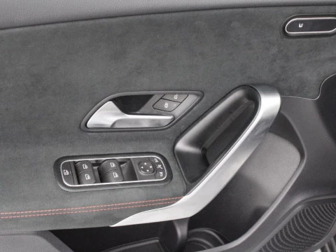 Mercedes-Benz Clase A A 200D