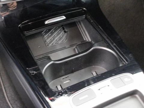 Mercedes-Benz Clase A A 200D