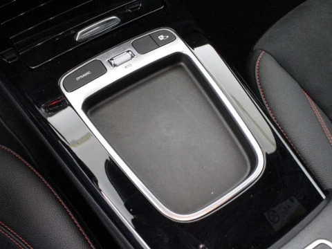 Mercedes-Benz Clase A A 200D