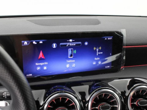 Mercedes-Benz Clase A A 200D