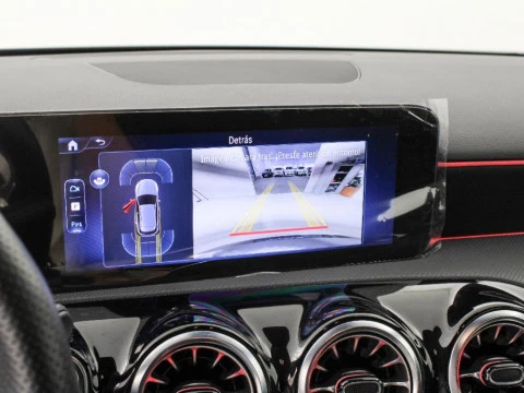 Mercedes-Benz Clase A A 200D