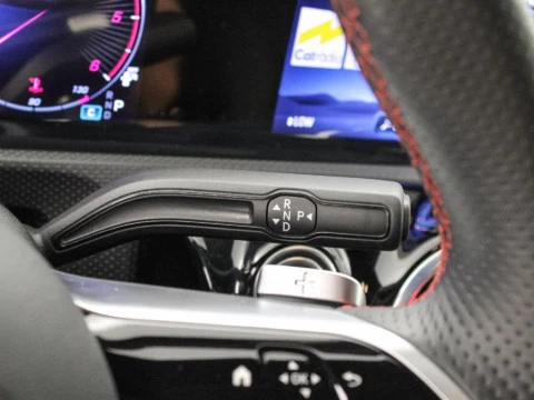 Mercedes-Benz Clase A A 200D