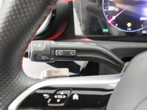 Mercedes-Benz Clase A A 200D