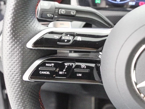 Mercedes-Benz Clase A A 200D