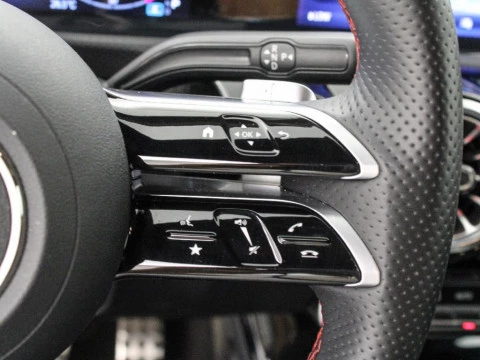 Mercedes-Benz Clase A A 200D