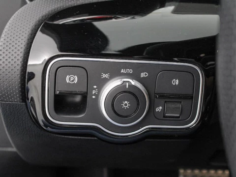 Mercedes-Benz Clase A A 200D