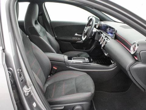 Mercedes-Benz Clase A A 200D