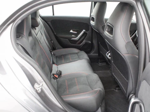 Mercedes-Benz Clase A A 200D