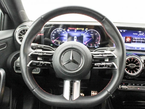 Mercedes-Benz Clase A A 200D