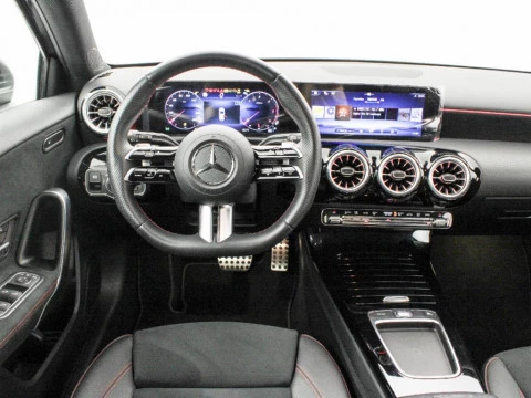 Mercedes-Benz Clase A A 200D