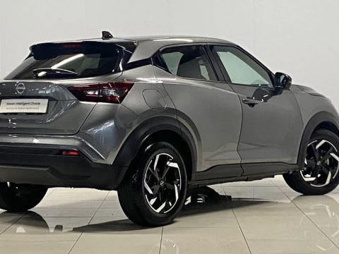 Nissan Juke  N-Connecta 2024