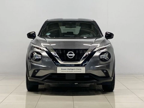 Nissan Juke  N-Connecta 2024