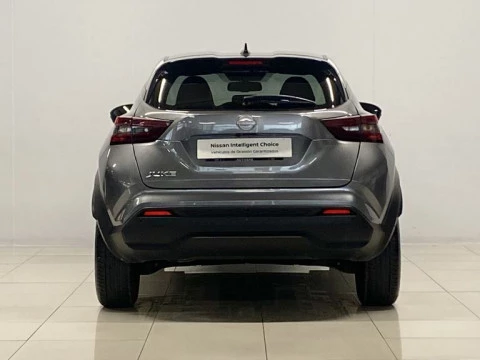 Nissan Juke  N-Connecta 2024