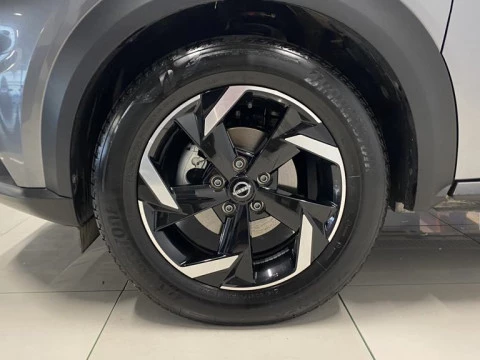 Nissan Juke  N-Connecta 2024