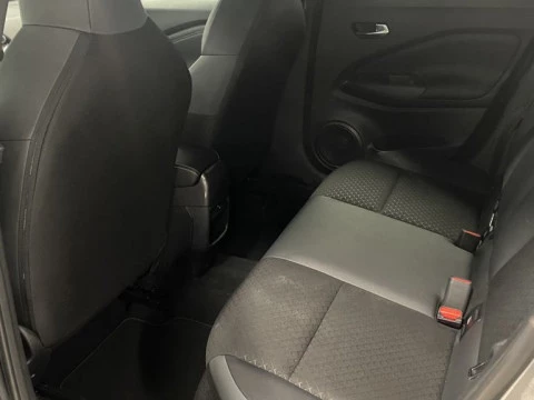 Nissan Juke  N-Connecta 2024