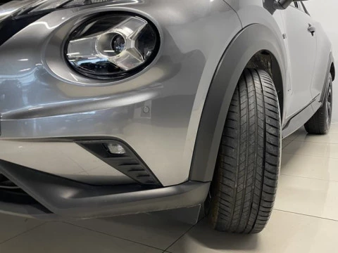 Nissan Juke  N-Connecta 2024