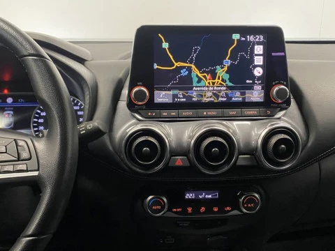 Nissan Juke  N-Connecta 2024