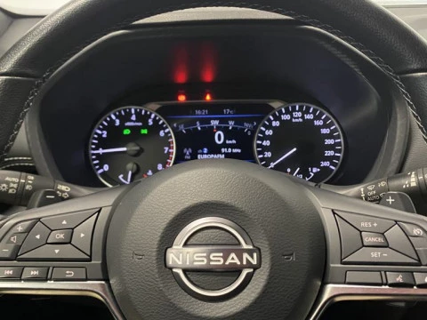 Nissan Juke  N-Connecta 2024