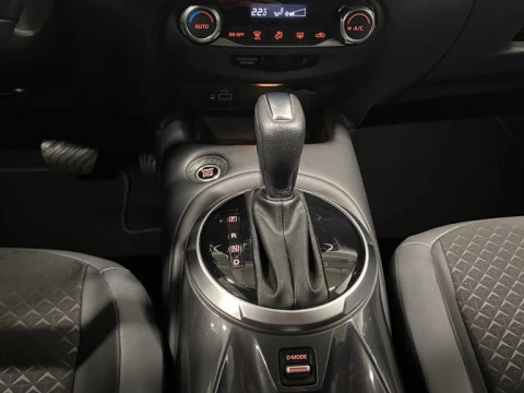 Nissan Juke  N-Connecta 2024