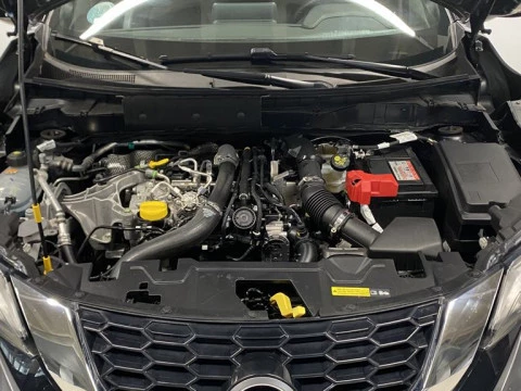Nissan Juke  N-Connecta 2024