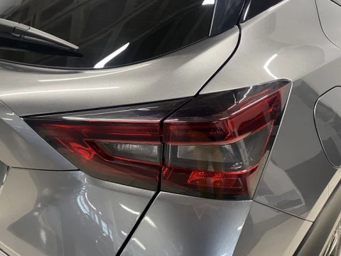 Nissan Juke  N-Connecta 2024