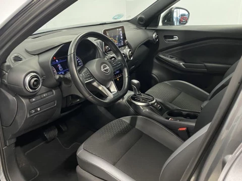 Nissan Juke  N-Connecta 2024